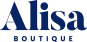 alisa boutique logo