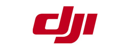 Логотип фирмы dji