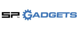 Логотип фирмы Sp-gadgets